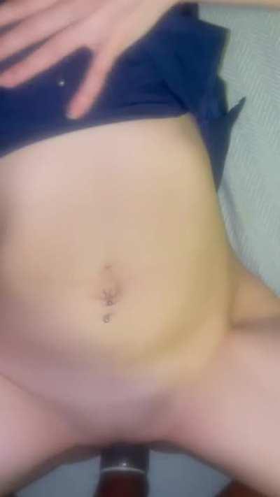 Just a small taste of the full video