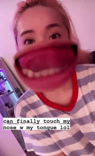 Kimi is unbelievably adorable 😍