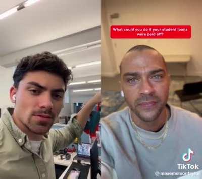 Are we doing this right now?