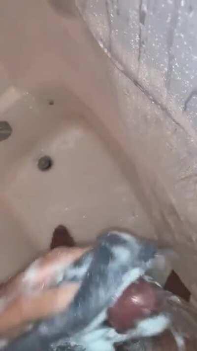 Should I do more shower vids