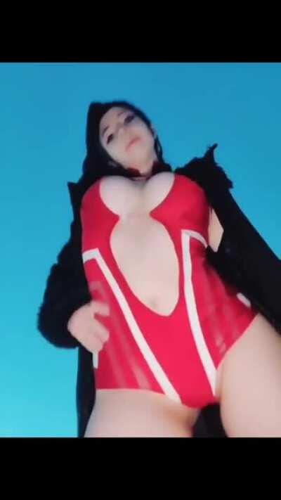 Since you liked the first clip...