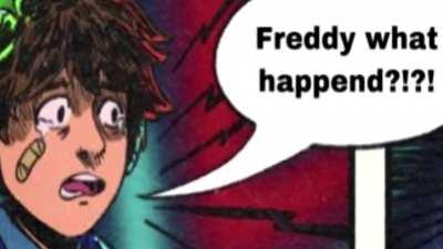 I know its not that nuked but its what i got