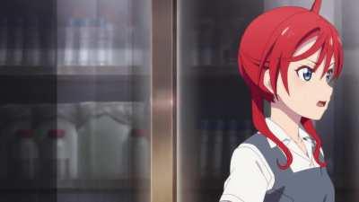 Shiki do a little bit of trolling