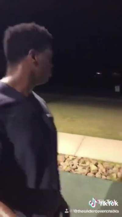 First dude just told us the cure for COVID