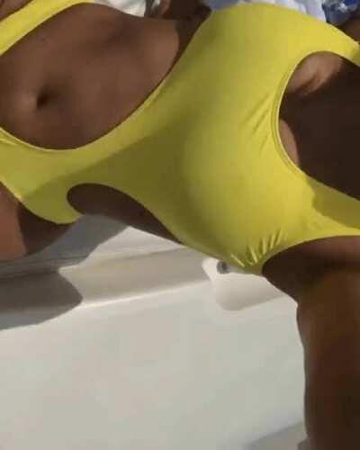 I can watch this forever