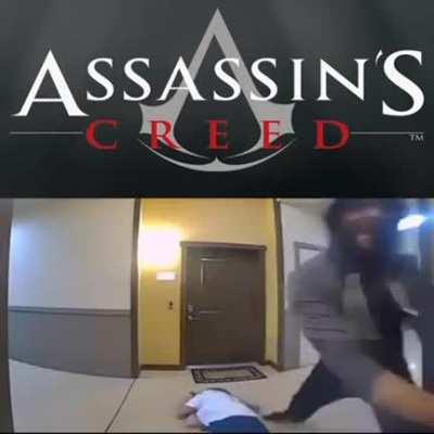 ððin's creed (new update)