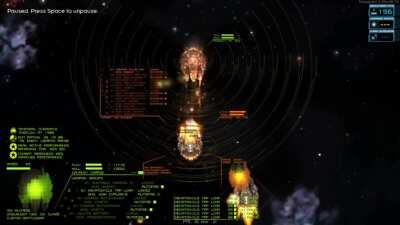 Burn Drive was not design for coward's