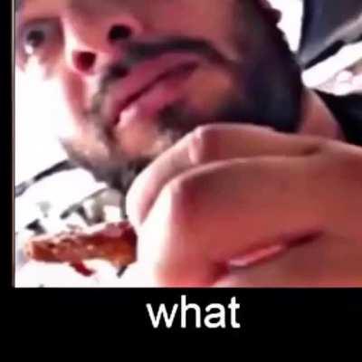 The first meme I made that made me laugh