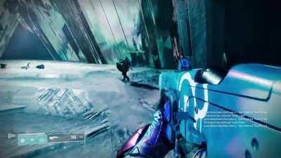 It's only fair... right?