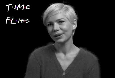 Get To Know Michelle Williams 👏🏽