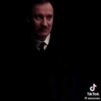 Had anyone else seen the inspector calls film? 