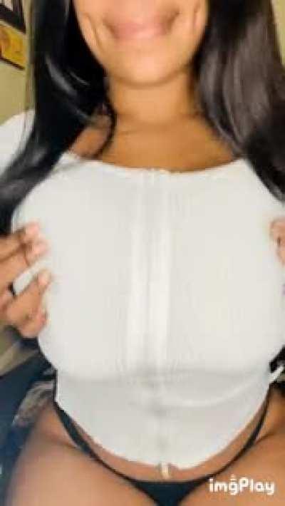 Did the drop surprise you?