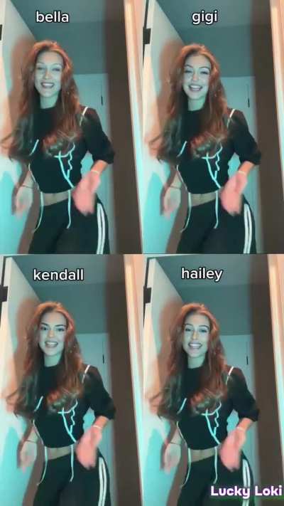 What do you think about realism of these swaps?