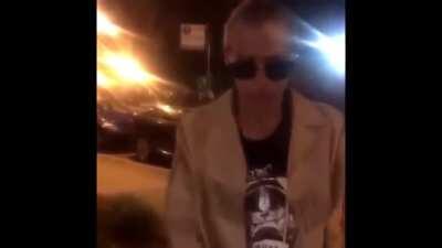 Anyone else wants X to try this with a cop?