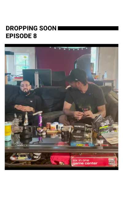 Dup In Smoke X Rick Roller