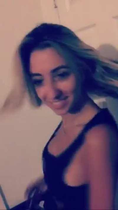 Old snap 1 (no sound fullscreen, I spoil you guys)