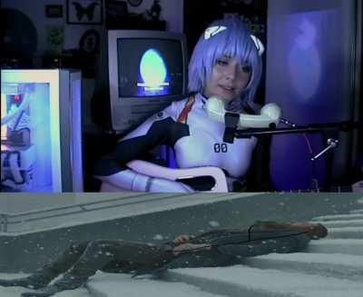 Videos like this one soothe the soul in these troubling times