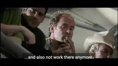 Look, we're being reasonable here... 🤷‍♂️ (DEMANDS)