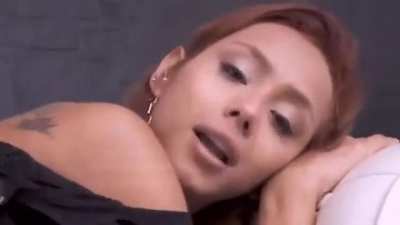 Veronica Leaf Gets Her Ass Destroyed by a Big Dick While Squirting