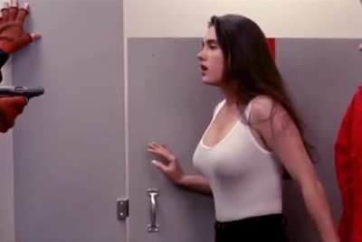 Failed escape in Career Opportunities