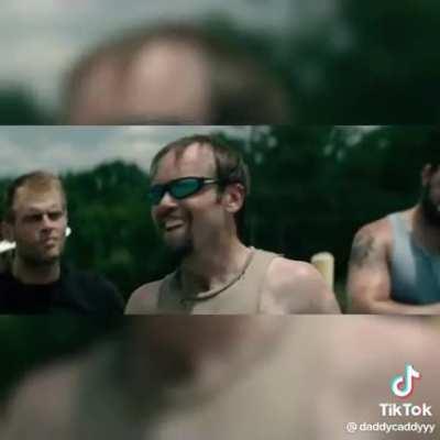 I know I know, TikTok bad. But ripping up traitor rags is ALWAYS good.