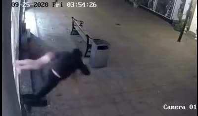 Someone's getting lucky tonight