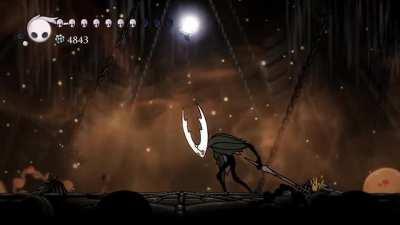 I don't think that's supposed to happen...