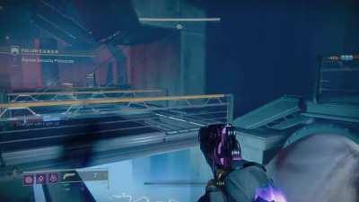 I have never been more traumatised in my life 🕷