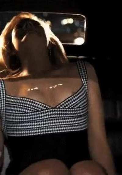 Mmmmj I love Margot Robbie