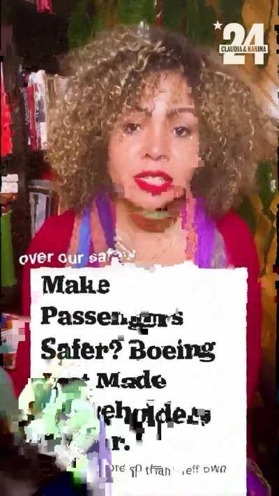 Capitalism’s very existence depends on prioritizing profit over peoples lives.