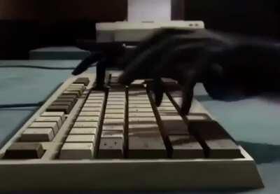 i hope it wasn't made before