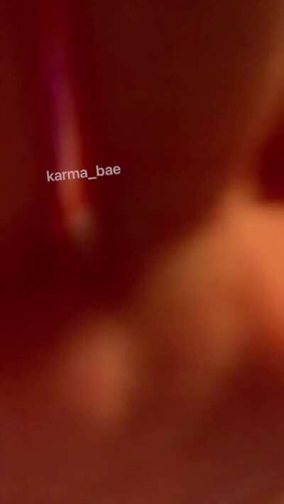 Dont blink , or you 🍒will miss💦