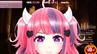 Cristianghost chupala