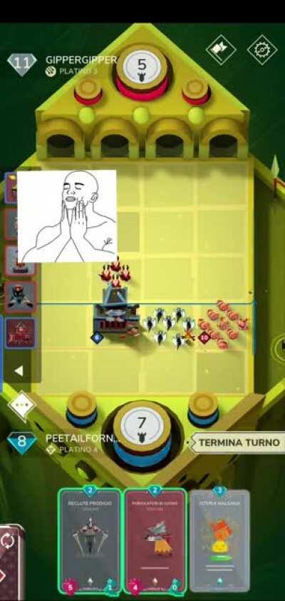 Kind of satisfaction