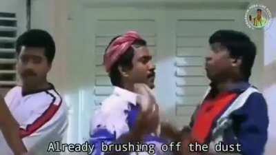 Katie Perry aavadhu mairaavadhu 😂😂