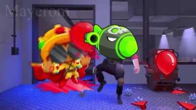 An accurate representation of how moab class bloons feel