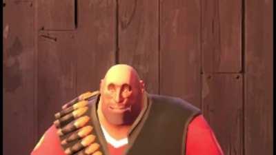 (GOOD ENDING) Don't turn heavy into marketable figure