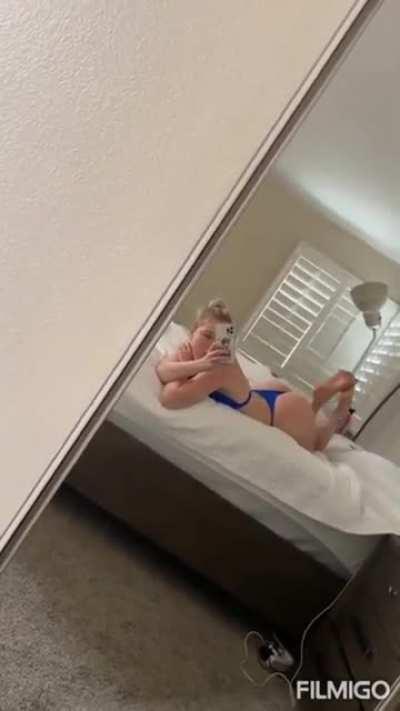 @stpeach amazing ass