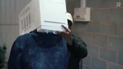 It’s stupid but I feel it could fit here