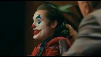 Joker speaks the truth