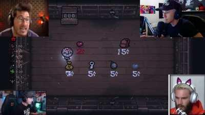 They are called troll bombs for a reason.