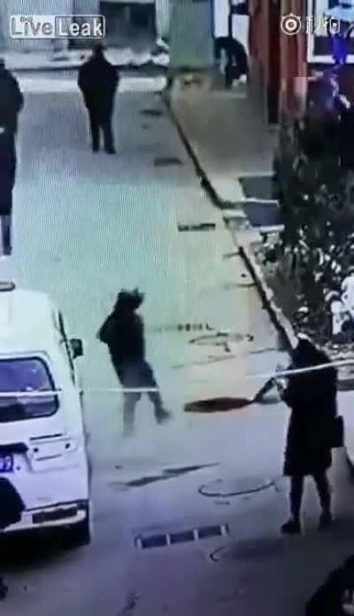 Частная космическая программа в Китае