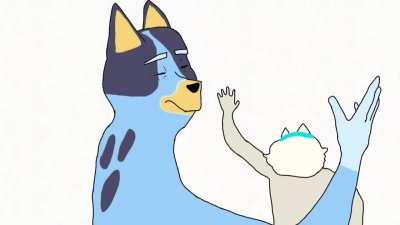 Judo, i'm bored i'm gonna kill you 