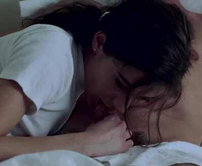 Caroline Ducey in 'Romance'