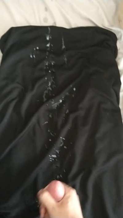 So Much Cum 💦