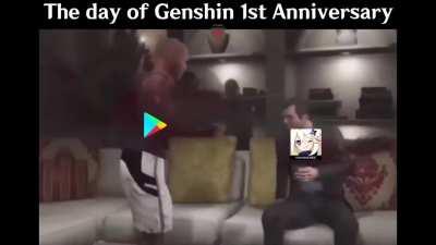 Just leaving it here