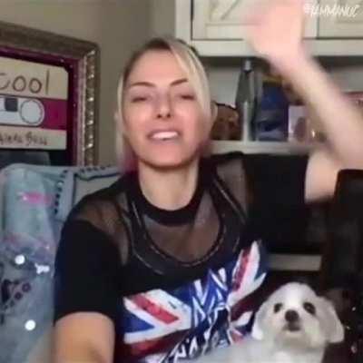 Goodbye Kiss 😍🤍