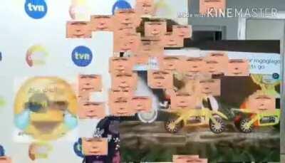 Dorota Wellman dzień dobry TVN Krzysztof Kononowicz 2018 dymy major darmowy sex na sex.pl