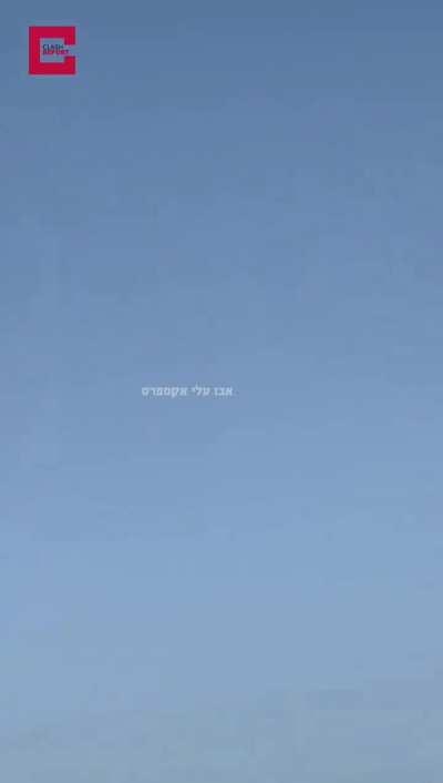 You know you've fucked up when you piss off R2D2. C-RAM in action on the floating pier.