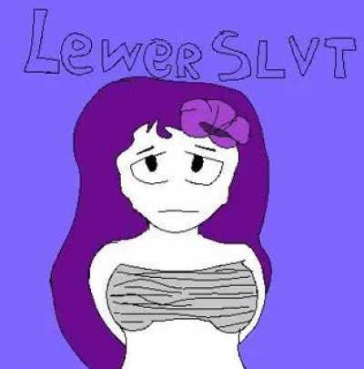 Lewerslvt (everybody wanna be a sewerstar)